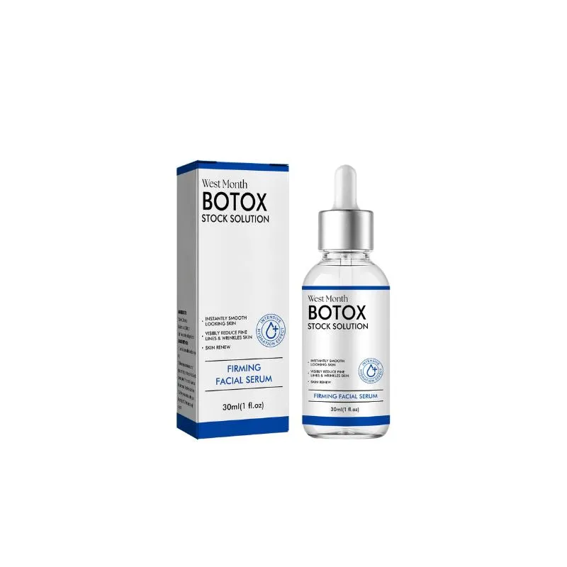 Botox NMN Moisterizing Multi Vitamin Serum
