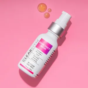 BOUNCEBACK - "No Botox Serum"