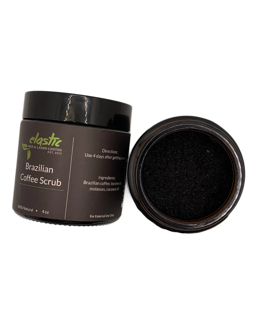 Brazilian Coffee Scrub
