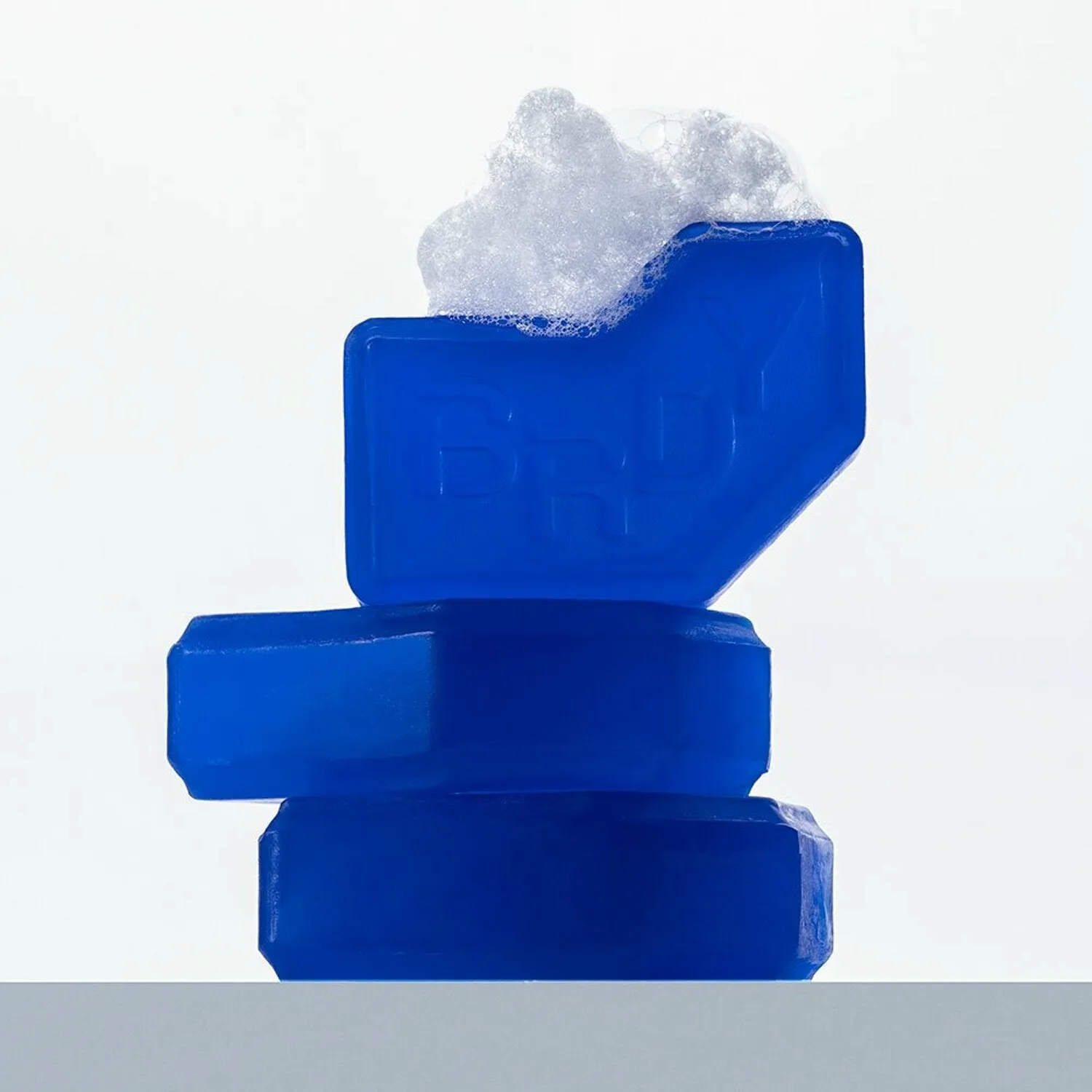 B.READY for Men Vegan Facial Soap 120g