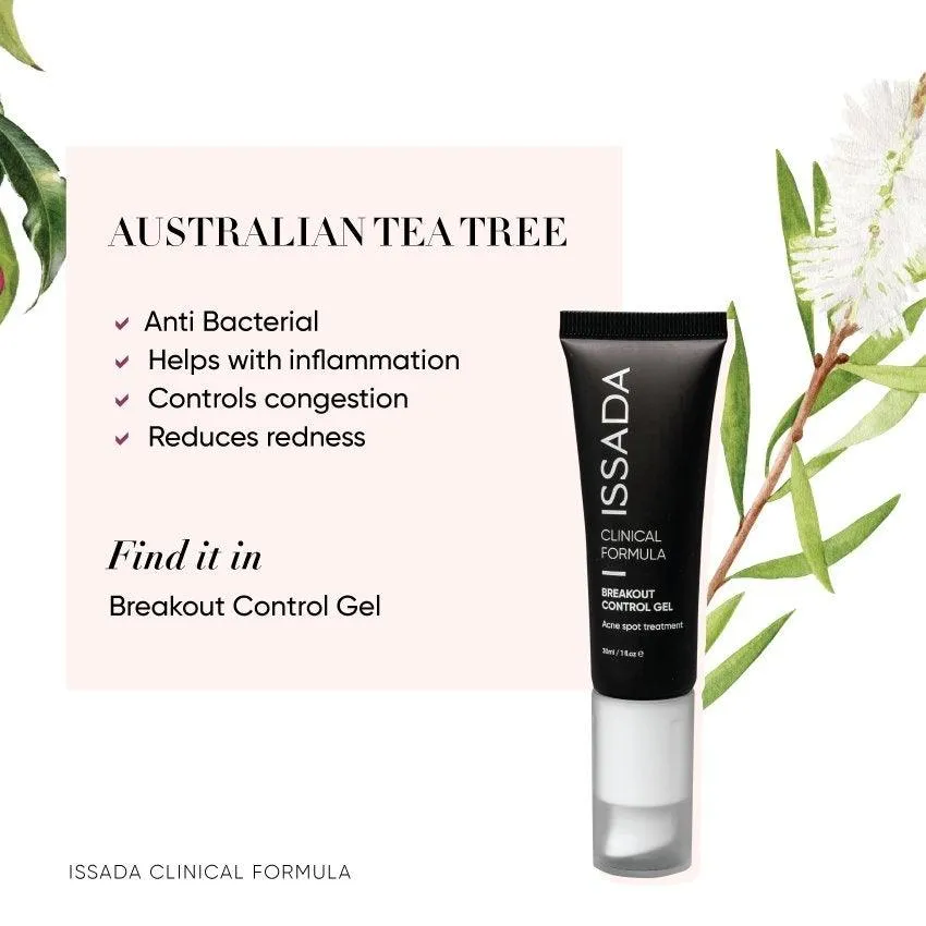 Breakout Control Gel