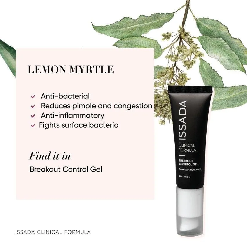 Breakout Control Gel