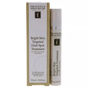 Bright Skin Targeted Dark Spot Treatment 0.5 floz