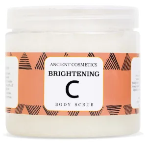Brightening C Body Scrub