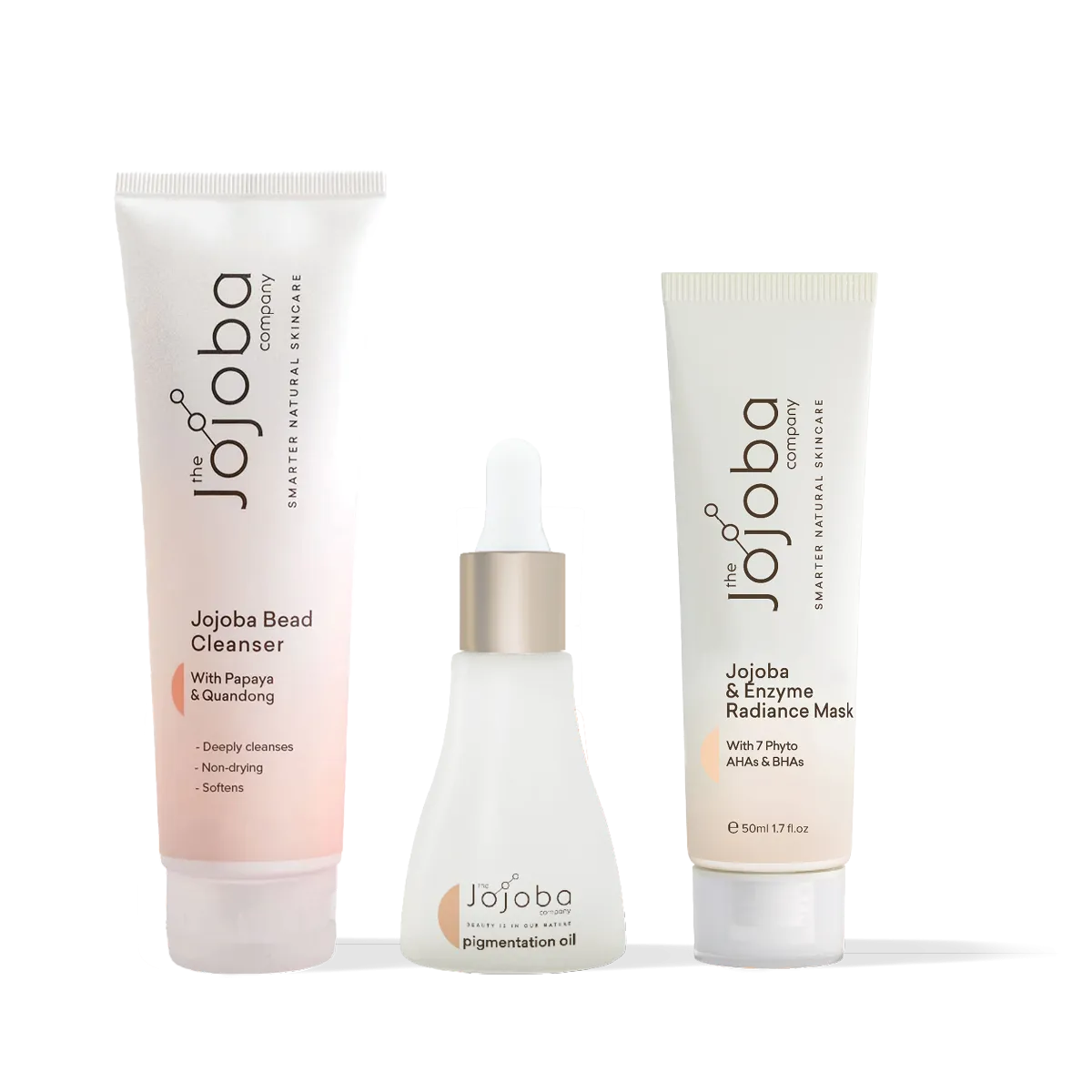 Brightening Regimen