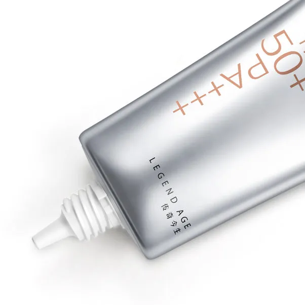 Brightening Sunscreen | SPF 50  | PA    | Nourishing
