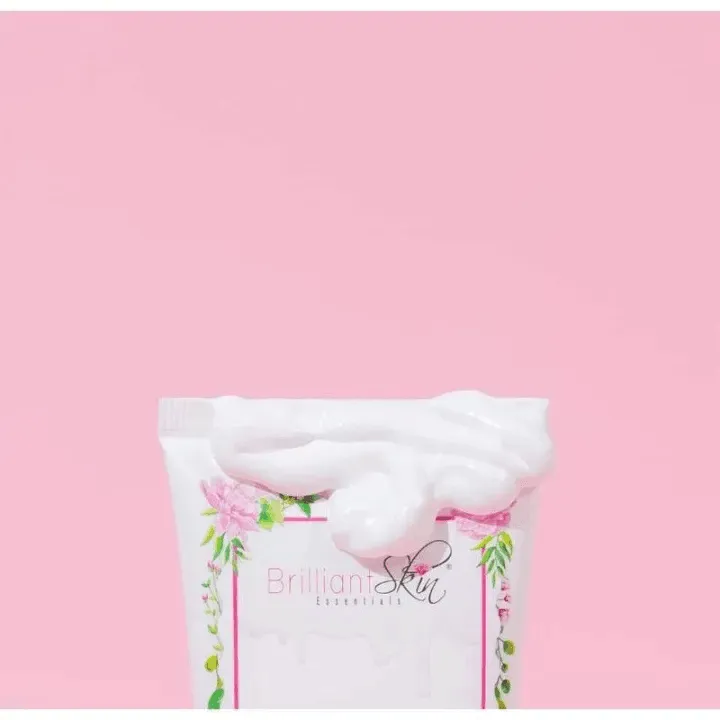 Brilliant White Musk Emulsion Lotion - 120g