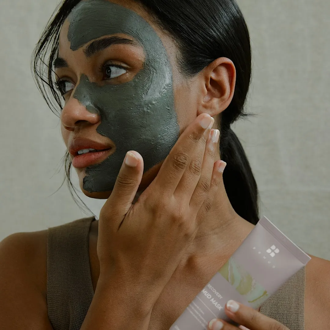 BRMUD Recovery Mud Mask 110ml
