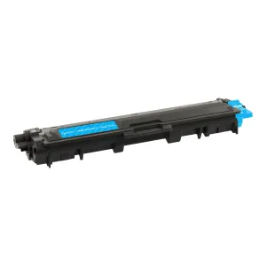 Brother TN-225C Cyan High Yield Remanufactured Toner Cartridge [2,200 Pages]