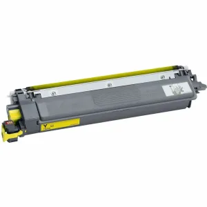 Brother TN-229Y Yellow Compatible Toner Cartridge [1,200 Pages]