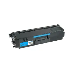 Brother TN-310C Cyan Remanufactured Toner Cartridge [1,500 Pages]