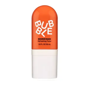 BUBBLE SKINCARE BOUNCE BACK BALANCING MIST 55ML