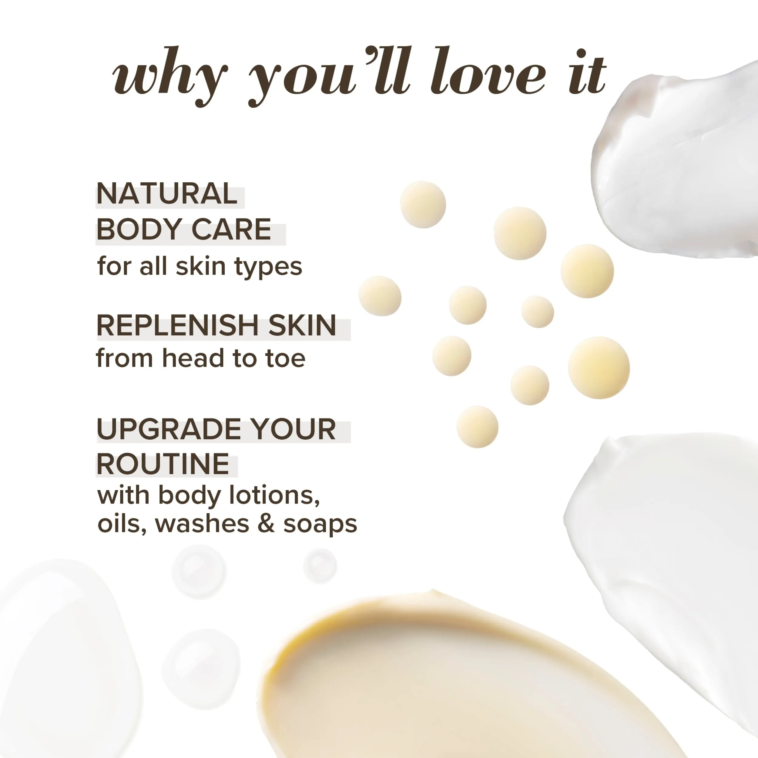 Burt's Bees Aloe Body Lotion for Sensitive Skin with Shea Butter, 12 oz