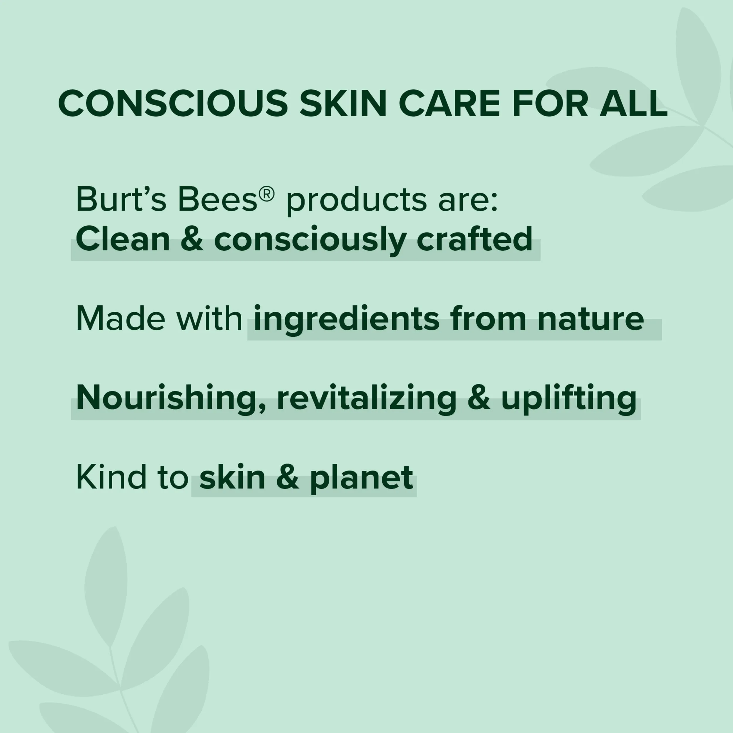 Burt's Bees Aloe Body Lotion for Sensitive Skin with Shea Butter, 12 oz