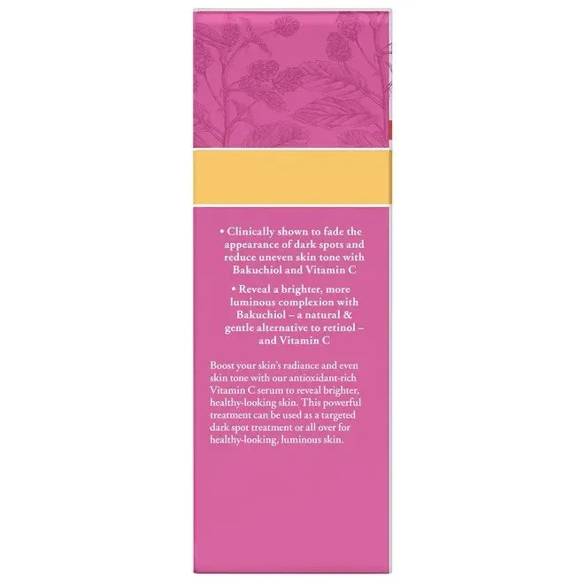Burt's Bees Renewal Dark Spot Corrector 1 fl. oz. Liquid