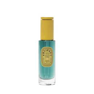 Butterfly Blue Calming Power Facial Oil