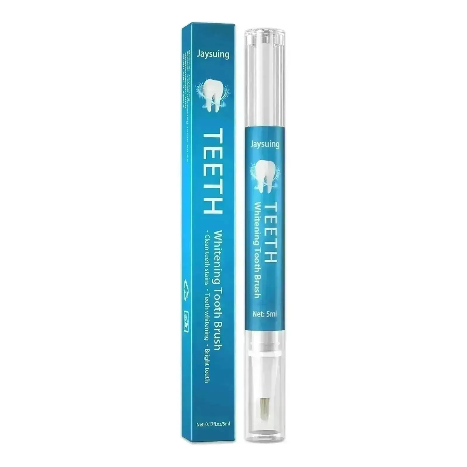Buy Jaysuing Teeth Whitening Brush Pen