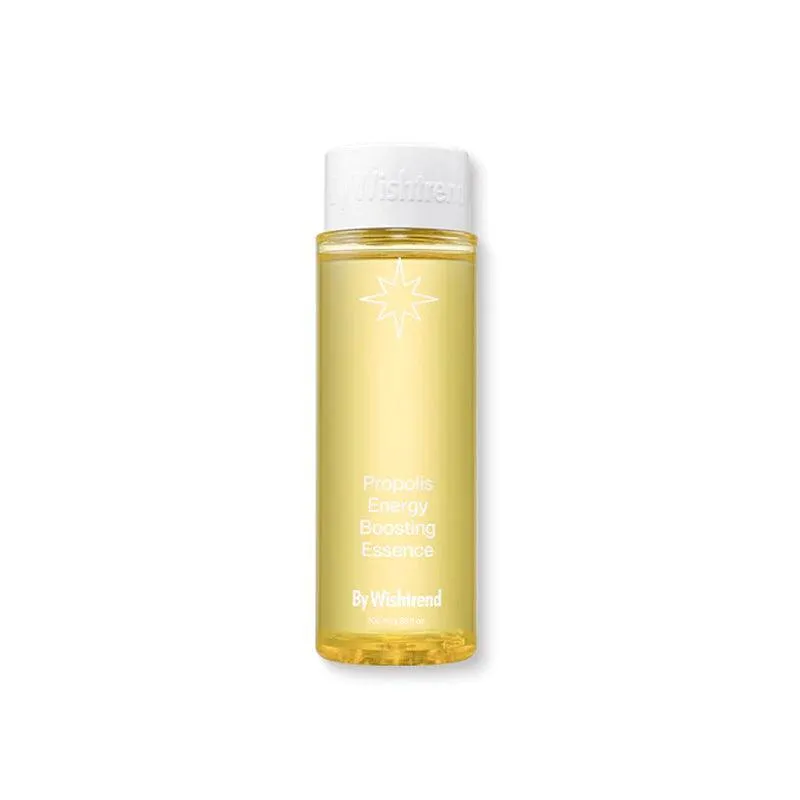 [By Wishtrend] Propolis Energy Boosting Essence 100ml