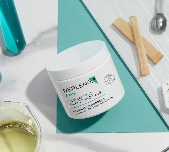 Bye-Bye Acne Gift Set