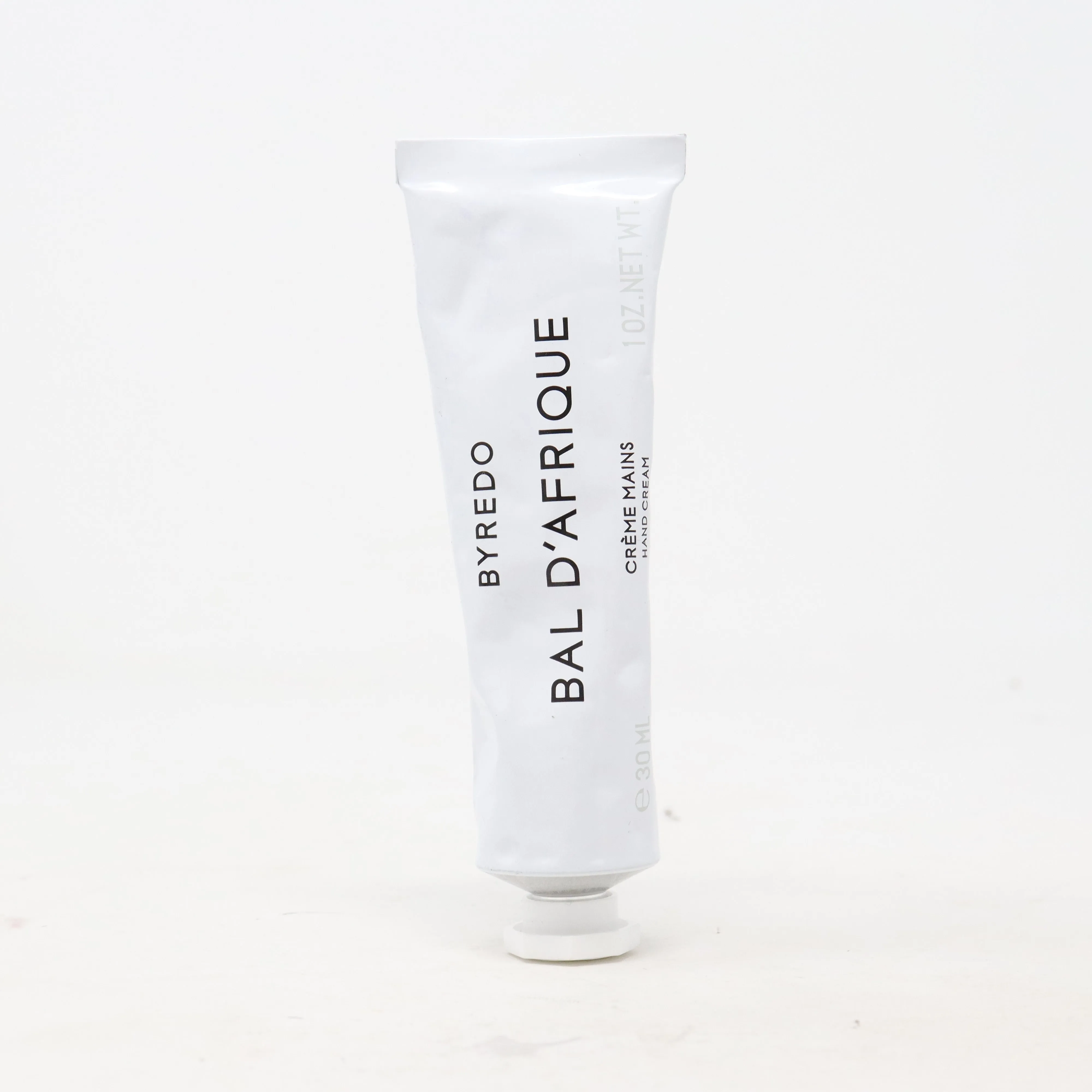 Byredo Bal D'afrique Hand Cream (Slightly Dented)  1.0oz/30ml New
