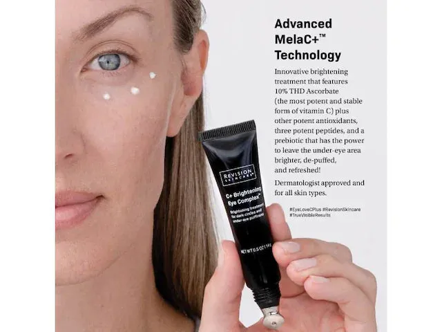 C  Brightening Eye Complex