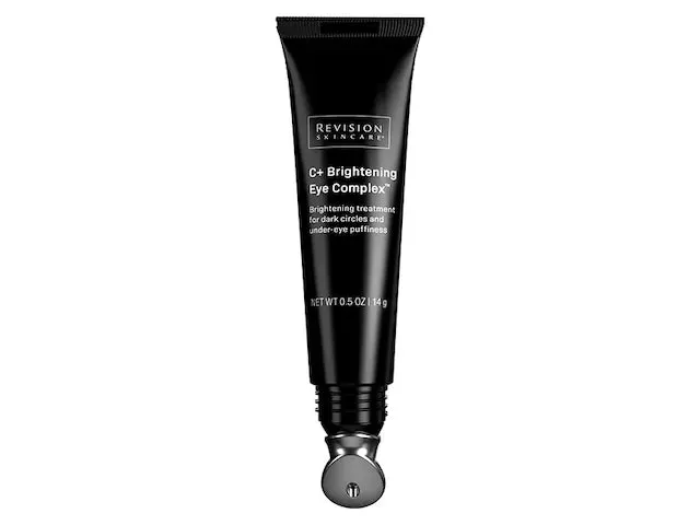 C  Brightening Eye Complex