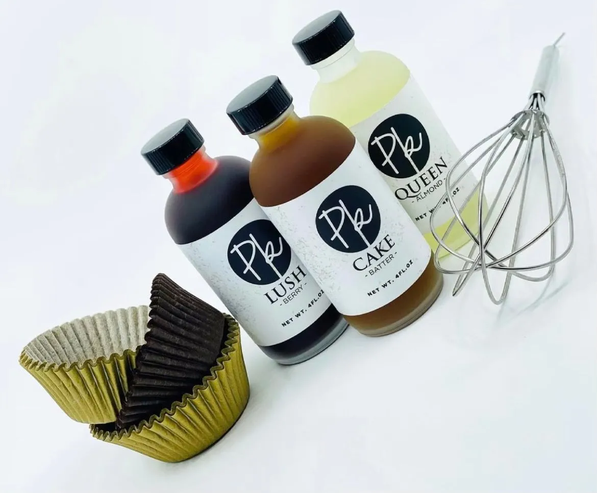Cake Batter - PK Elixir