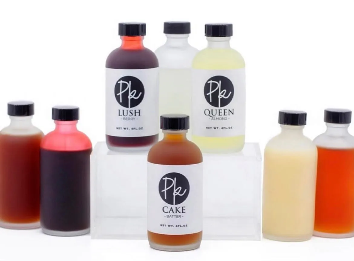 Cake Batter - PK Elixir