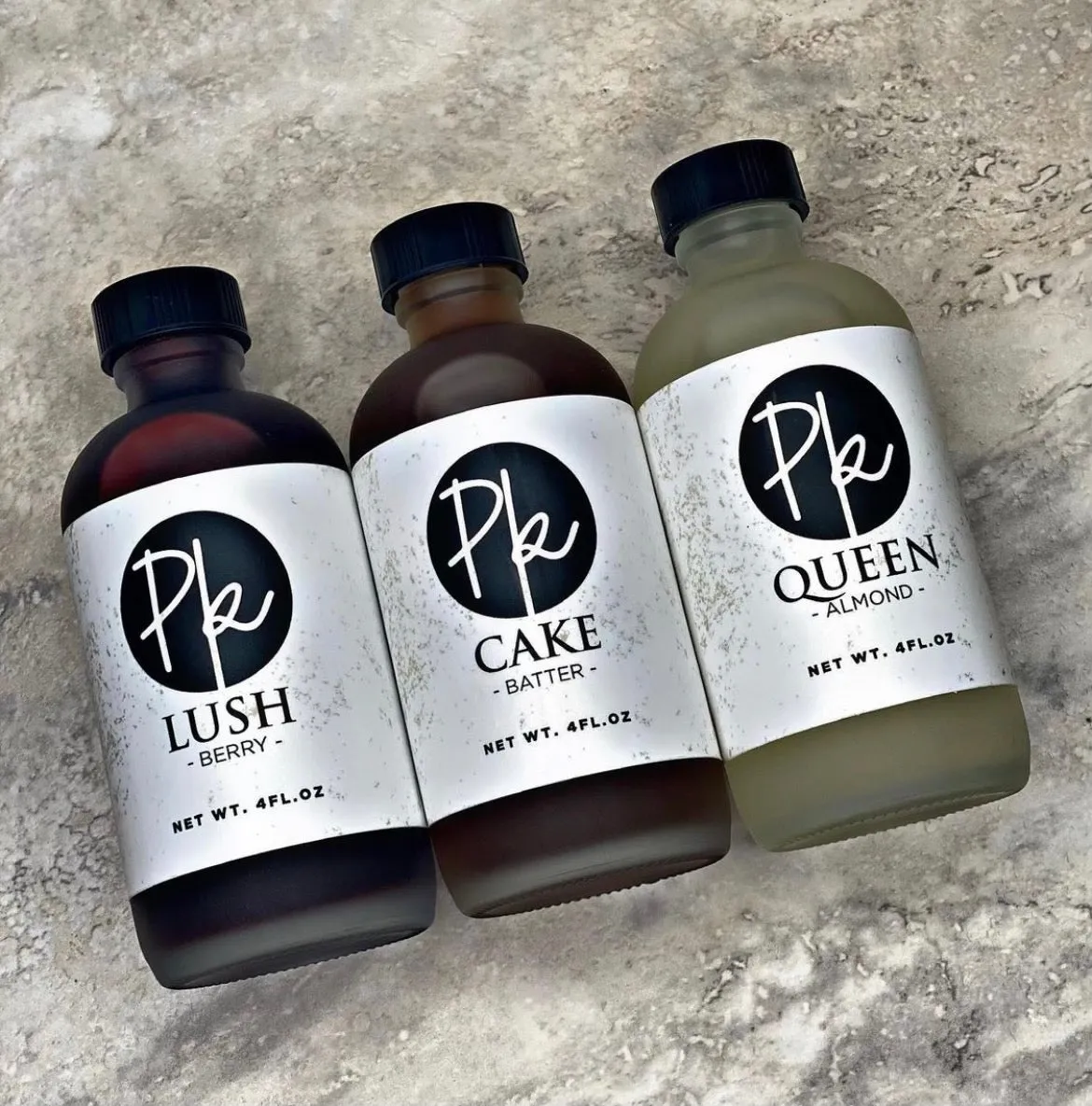 Cake Batter - PK Elixir