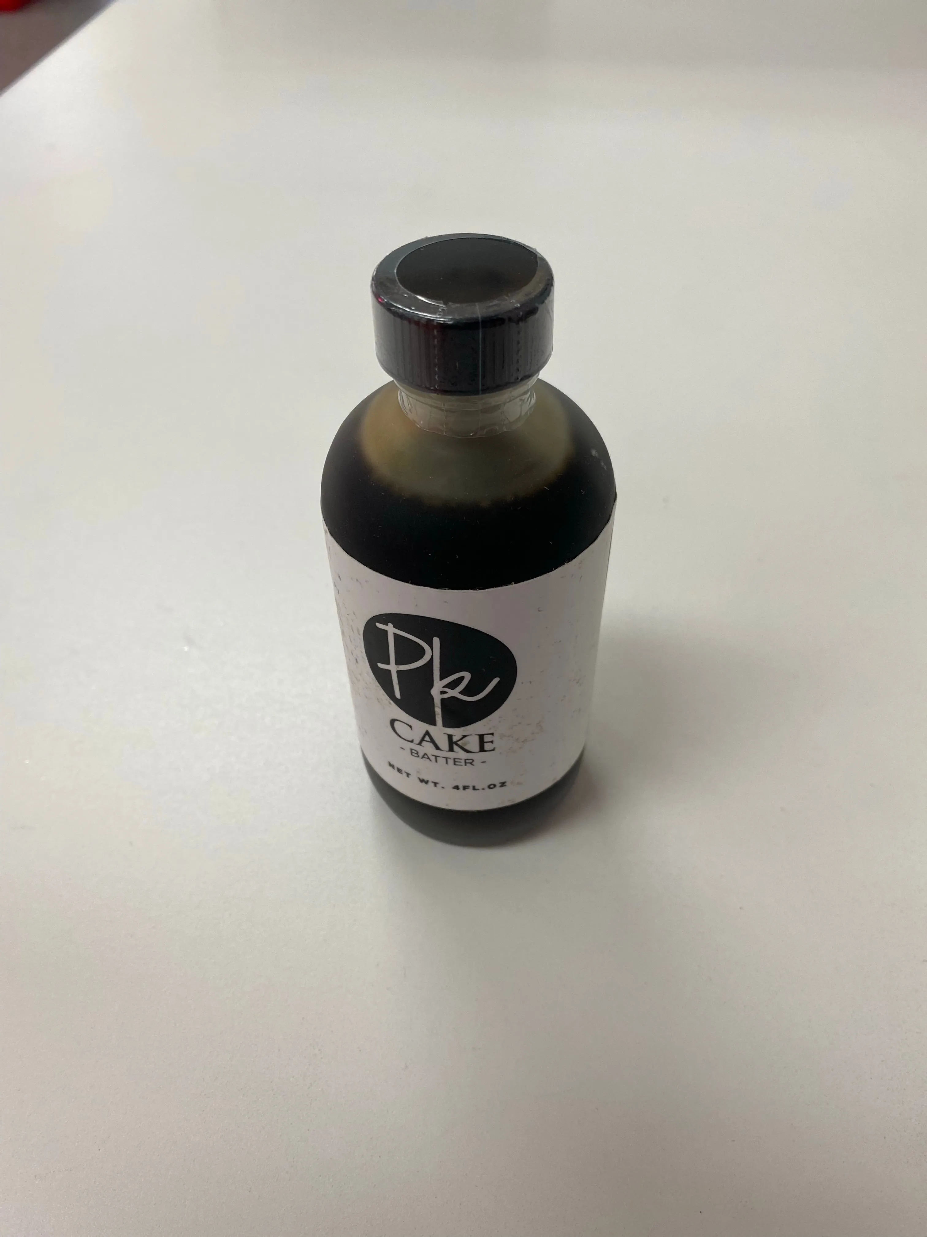Cake Batter - PK Elixir