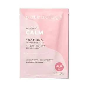 Calm Soothing Mud Mask