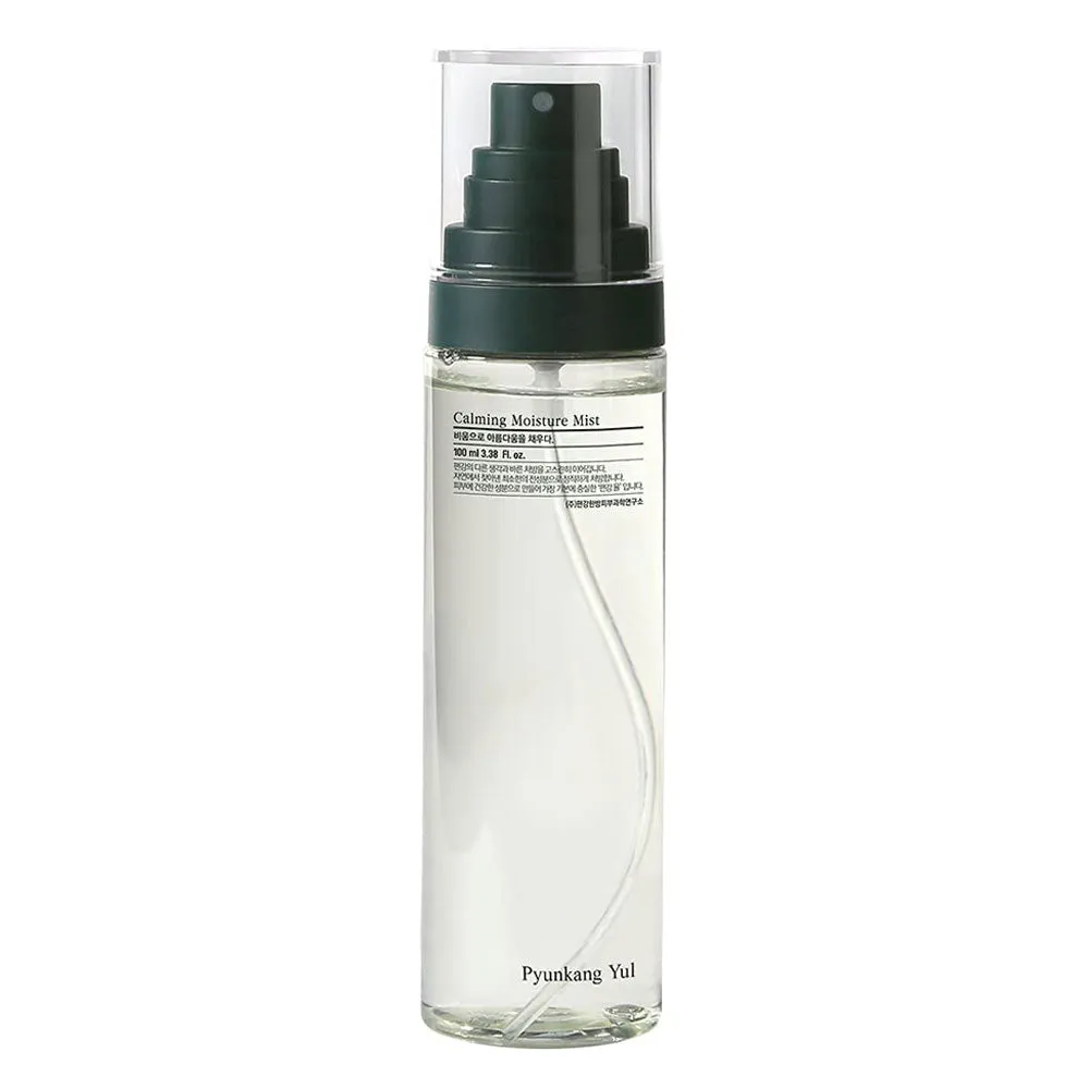 Calming Moisture Mist