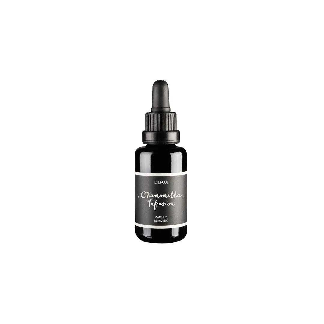 Camomilla Infusion Makeup Remover