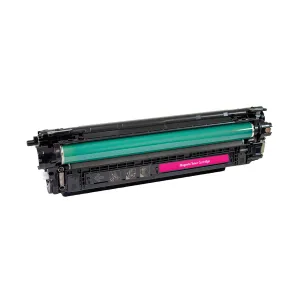 Canon 040 (0456C001) Remanufactured Magenta Toner Cartridge