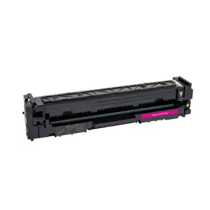 Canon 054H (3026C001) Remanufactured High Yield Magenta Toner Cartridge