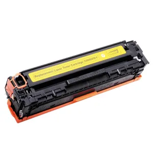 Canon 731 / 716 / 131 Yellow Compatible Toner - Alternate, A-C/H-CRG-131/731/716/CB542A/CE322A/CF212A-Y