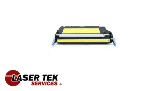 Canon CRG-111 1657B001AA Yellow Compatible Toner Cartridge | Laser Tek Services