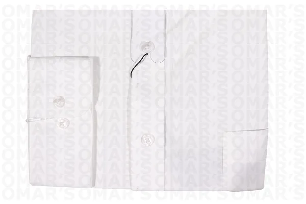 Carlo Galucci Long Sleeve Shirt - Cream