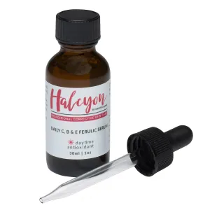 CBE FERULIC SERUM