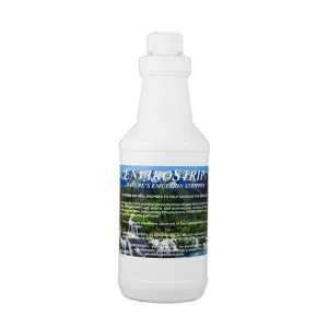CCI Envirostrip Emulsion Stripper