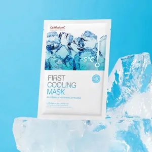 Cell Fusion C Cooling Mask