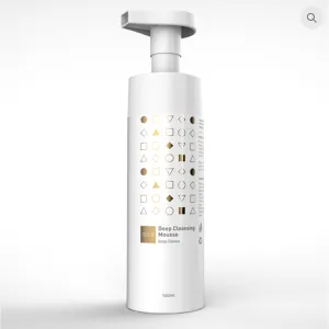 Cell-II Deep Cleansing Mousse (160ml)