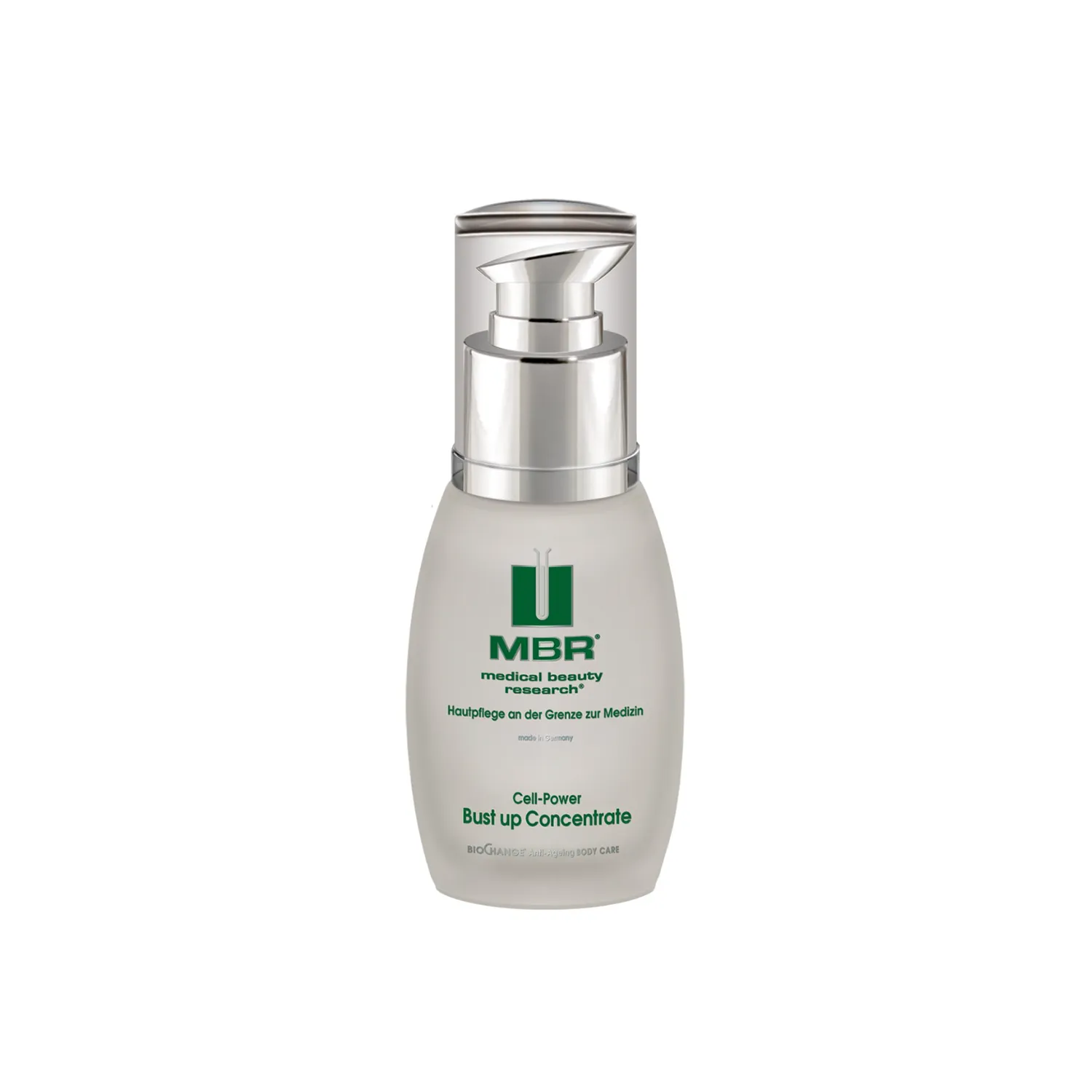 Cell Power Bust Up Concentrate