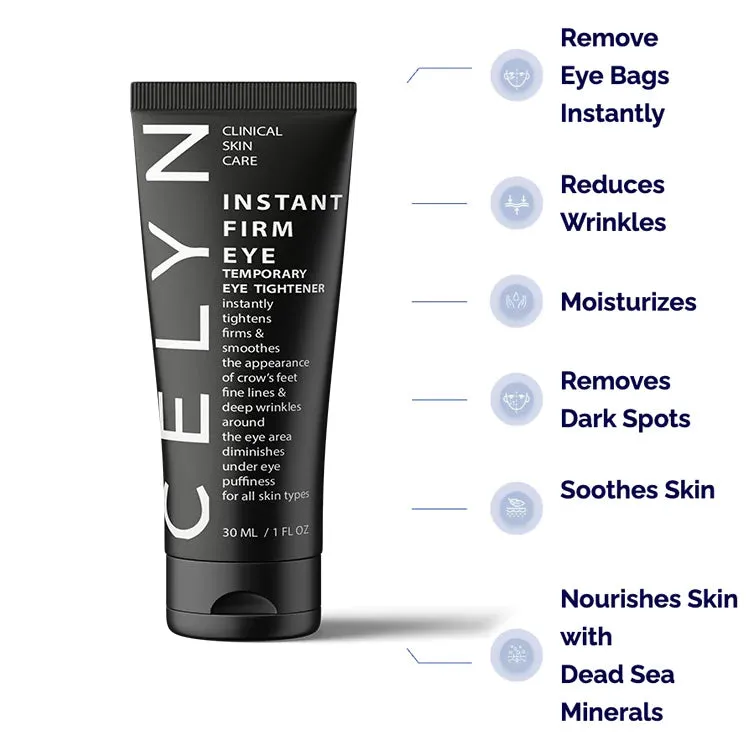 Celyn Instant Firm Eye Cream