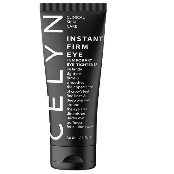 Celyn Instant Firm Eye Cream