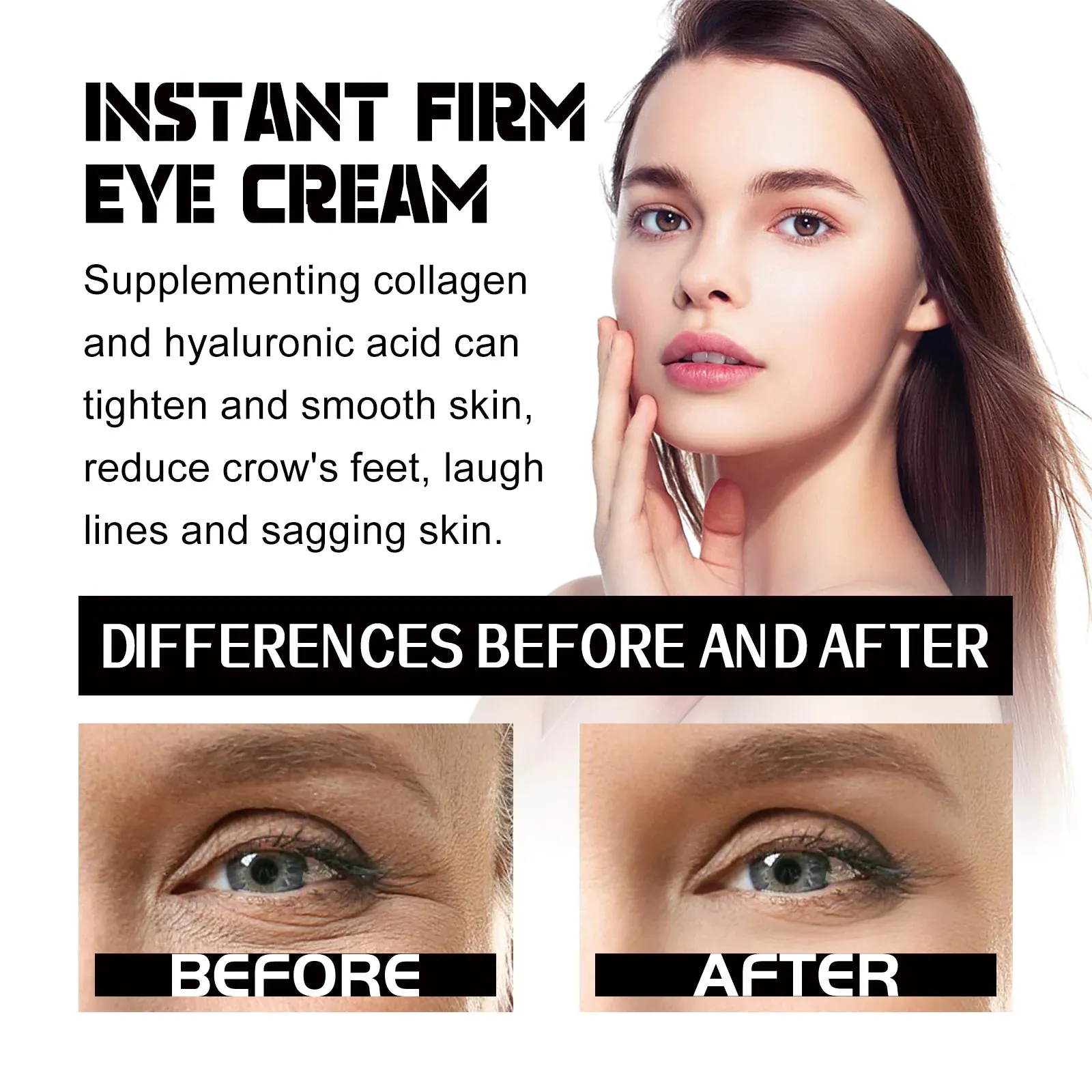 Celyn Instant Firm Eye Cream
