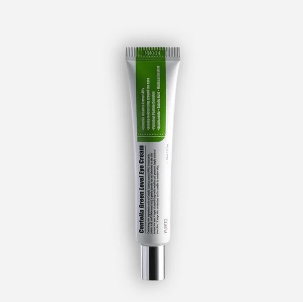 Centella Green Level Eye Cream 30ml