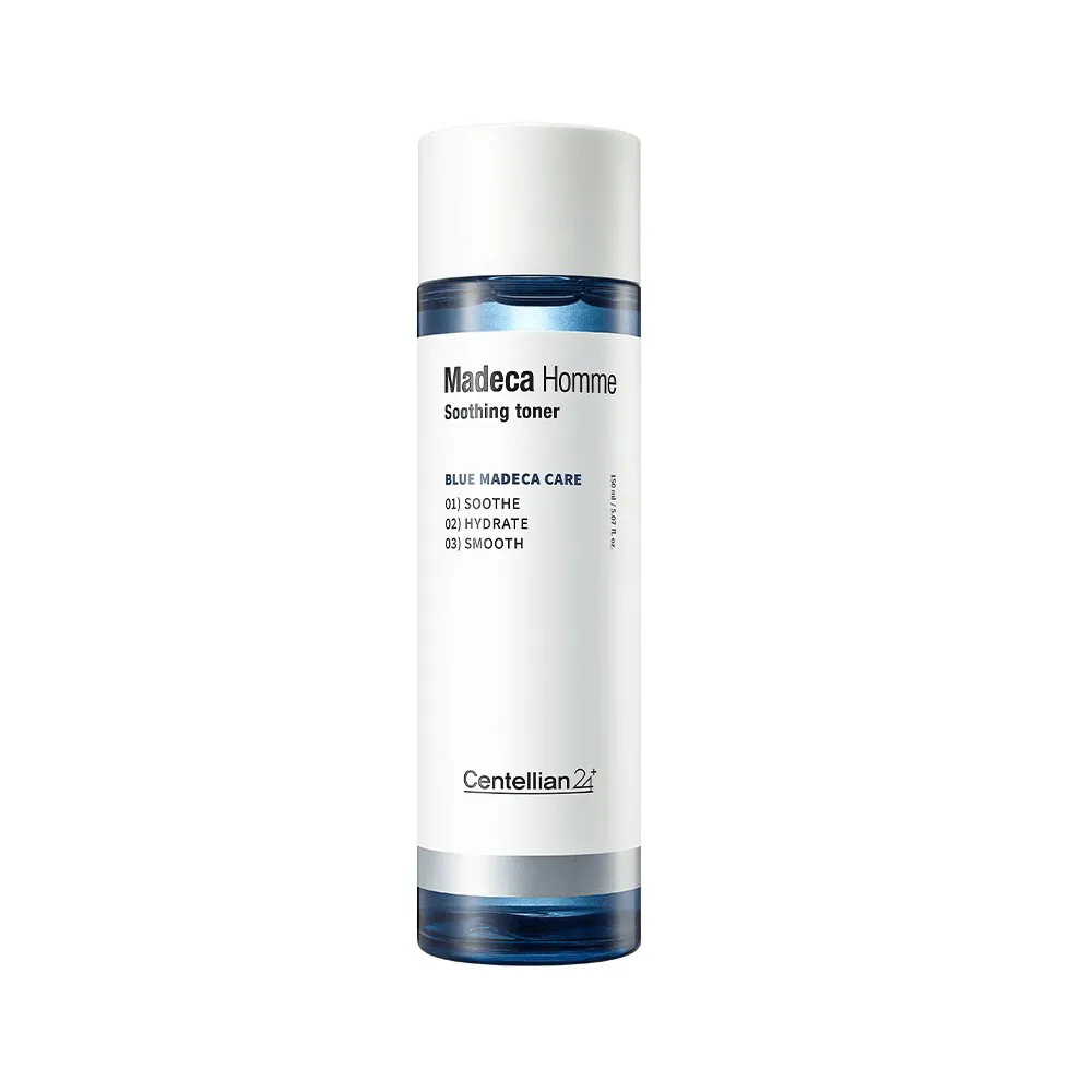 Centellian24 Madeca Homme Soothing Toner 150ml