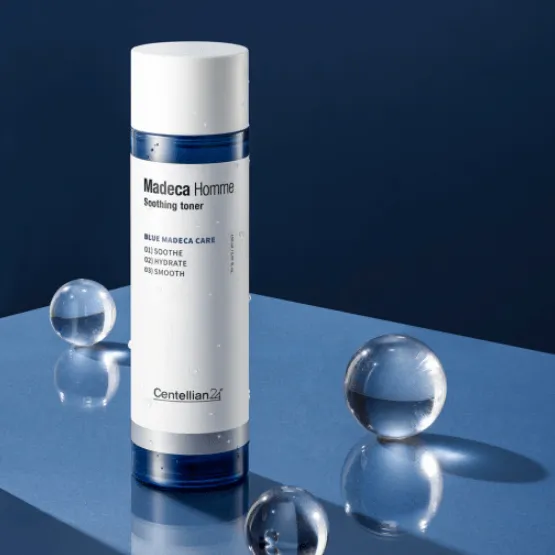 Centellian24 Madeca Homme Soothing Toner 150ml