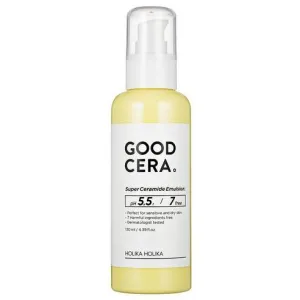 Ceramide-Enriched Hydrating Emulsion for Sensitive Skin - 130ml